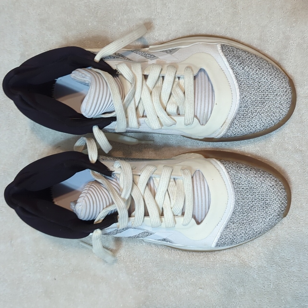 Adidas Marquee Boost low cut